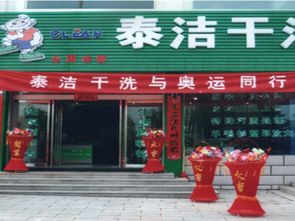 泰洁干洗店加盟指南 费用、电话与服务特色解析
