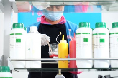 泰笛9.5亿并购世界最大洗衣工厂，构建全球洗染服务新格局